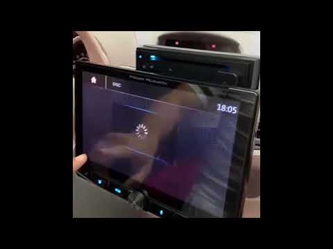 Power Acoustik Modelo CPAA-70D10F