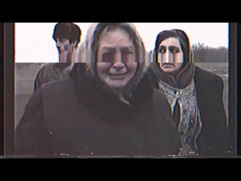 War aesthetics - half way closer to death (kino aesthetics)