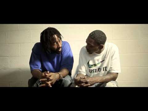 Jino86 Presents "TOSSIN N TURNIN"  Ft. Neisha Neshae (promo video)