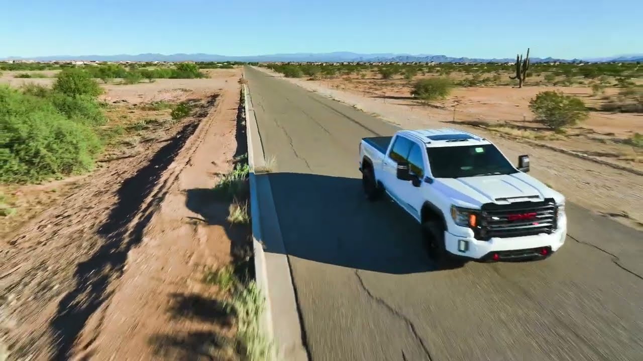 Promotional video thumbnail 4 for Elite Drone Services of Arizona