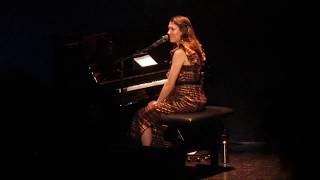 Alela Diane - 'Song For Sandy' @ Vooruit Gent 13 april 2018