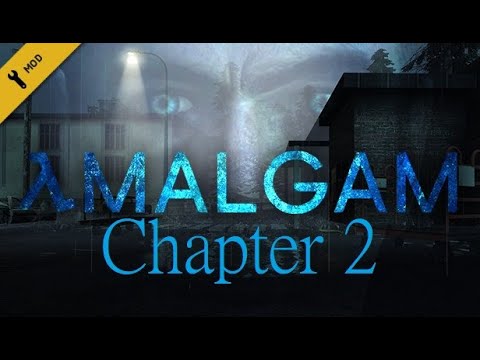 Half-Life 2 — Amalgam | Chapter 2 - Waste Disposal | Full Walkthrough
