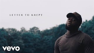 Letter to Krept Music Video