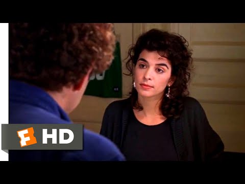 Reversal of Fortune (1990) - You're Debating Me Scene (6/10) | Movieclips