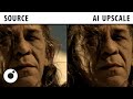 Comparison: Apocalyptica - Faraway Vol. II (SD➡4K)