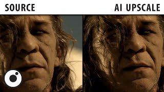 Comparison: Apocalyptica - Faraway Vol. II (SD➡4K)