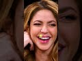 Shakira Says American Fans Always Scream THIS At Her