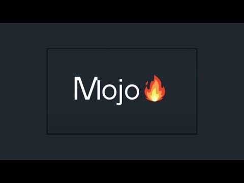 Mojo 🔥— NEW Language for AI (FIRST Look)
