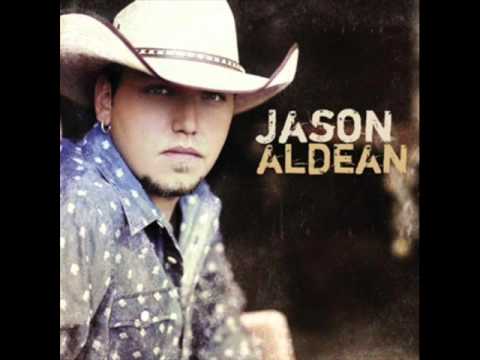 Jason Aldean - Amarillo Sky