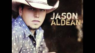 Jason Aldean - Amarillo Sky