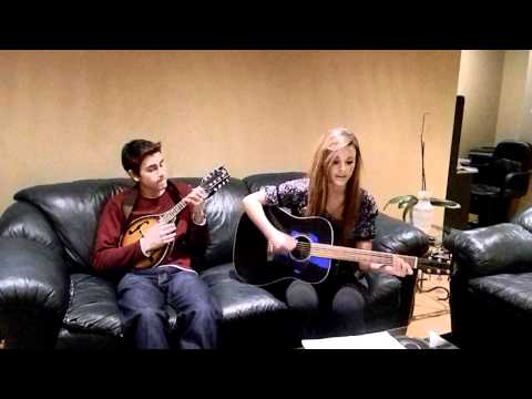 Tim McGraw - Taylor Swift/ COVER BY NIKKI ALLEN AND MICHAEL AUDETTE