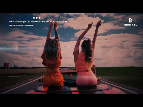 Vion Konger & Nexeri - Now You're Gone