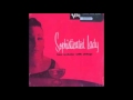 Billie Holiday - Sophisticated Lady 
