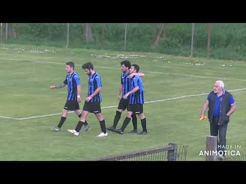 Sannazzarese-Ziano 01-05-2022         2-1