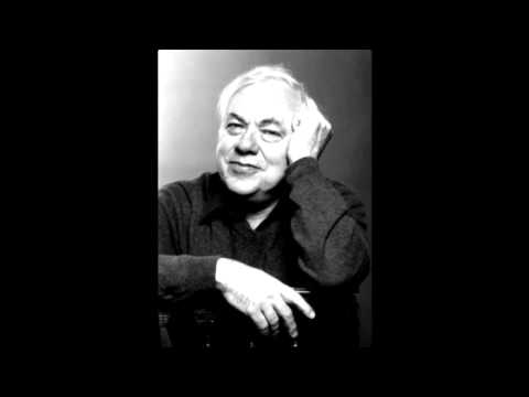 Beethoven - Sonata No. 9 in E major, Op. 14, No. 1 (Richard Goode)