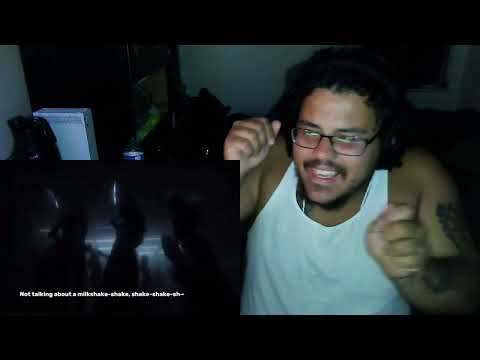 American Reacts To Swedish Rapper|Sarettii (5148) - Love Drug (OFFICIAL MUSICVIDEO) Club banger🔥