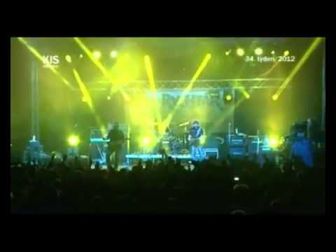01   Léto s Rychtářem   Alkehol+Turbo 14 7 2012