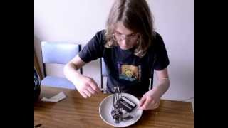 Bored Nothing - BLISS