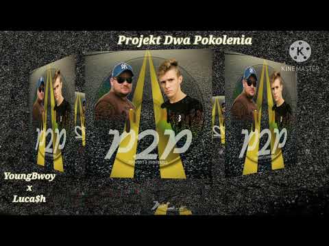 YoungBwoy x Luca$h - Brudny blok (prod. Mixla)