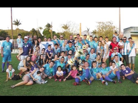 ESTRELA AZUL 0 X 0 RACHADEL - FINAL 2015