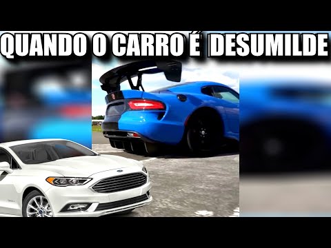 AVALIAÇÃO DA ZUEIRA #22 - DODGE VIPER GTS-R (ZUEIRA INSANA)