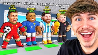J’AI VOLÉ LES NOUVEAUX BRAINROTS COUPE DU MONDE !! (Incroyable) J’AI VOLÉ LES NOUVEAUX BRAINROTS COUPE DU MONDE !! (Incroyable)