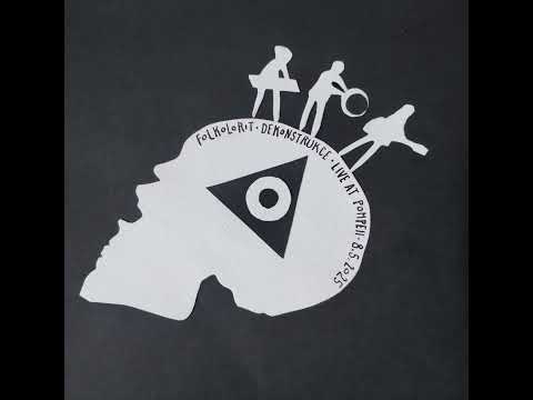 Folkolorit - Folkolorit Miniturné 2025