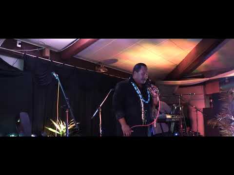 Kutia Tuteru - LOVE ME AGAIN - Cook Islands Music