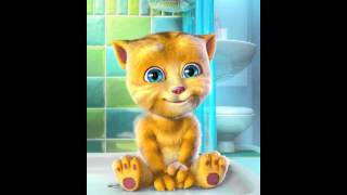 Talking Ginger futuristic lover