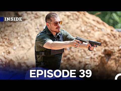 Inside Episode 39 (FINAL)