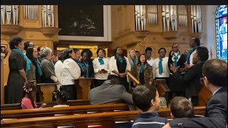 LORD I WANT TO BE A CHRISTIAN IN MY HEART //SDA HYMN #319// March 04,2023