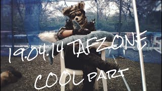 【サバゲー】HOTSPRINGS活動記録4.14カッコいいパート【TAFZONE】
