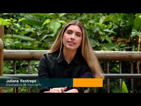 Diseño + Talento: pasarela UPB en Colombiamoda 2023 - Telemedellín