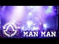 Man Man - "Pink Wonton" (Live at Mr. Smalls ...