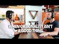 When Optionality Isn't a Good Thing: Mihir Desai with Lewis Howes