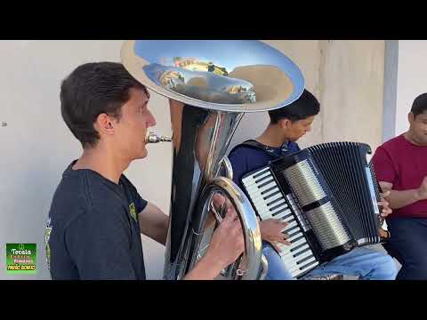 Hymn 288 - O brothers, with Christ forward Tocata Ccb