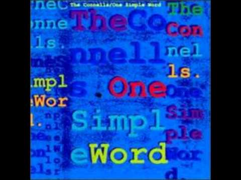 The Connells - One Simple Word