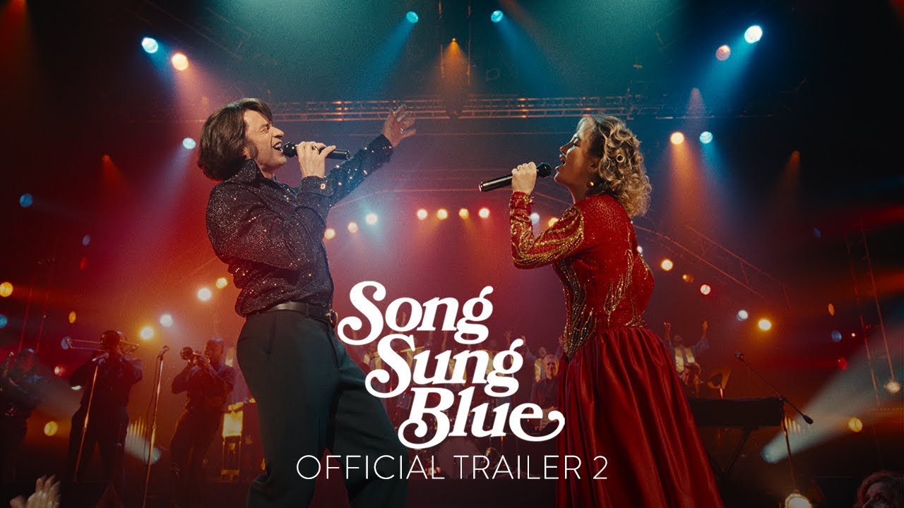 SONG SUNG BLUE - Official Trailer 2 [HD] - Only In Theaters This Christmas - YouTube