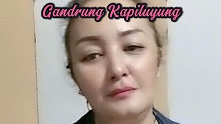Download lagu GANDRUNG KAPILUYUNG - NUNUNG ALVI mp3