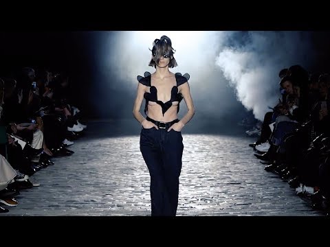 Kimhekim | Fall/Winter 2020/21 | Paris Fashion Week