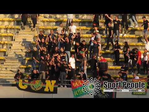 2019/20 Bari - TERNANA, Serie C