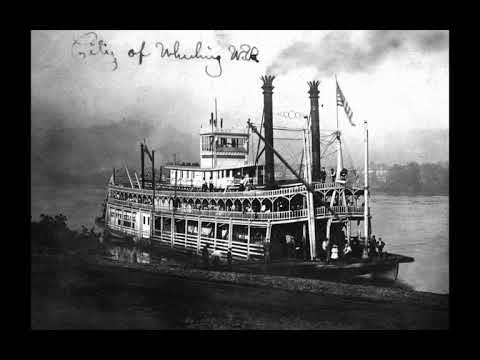 Riverboat Shuffle - Frank Trumbauer & His Orchestra (Bix Beiderbecke, Eddie Lang) (1927)