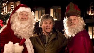 Nikolaus und Weihnachtsmann Music Video