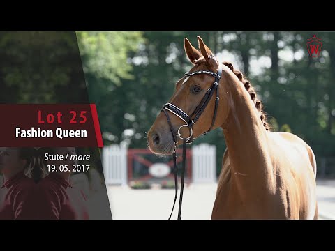 25 Fashion Queen Stute v. Fashion Maker - Laudabilis