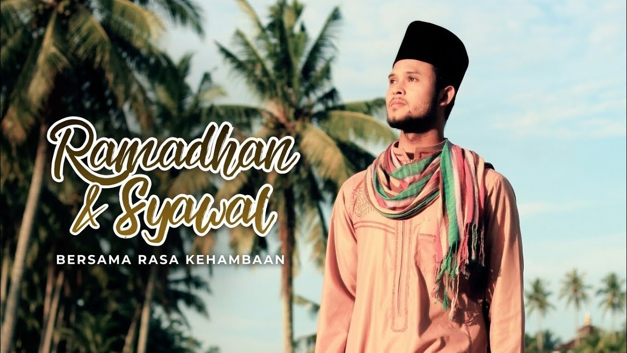 Ramadhan & Syawal, Bersama Rasa Kehambaan - Full Album Generasi Harapan | 2014