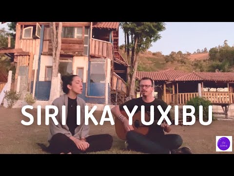 Siri Ika Yuxibu - Rezo Huni Kuin (letra e cifra)
