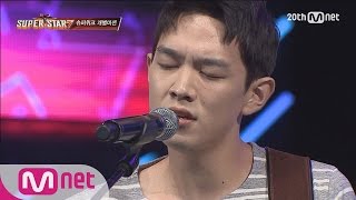 [SuperstarK7] Kevin Oh - 'Evenesce' / John Lee - 'If I Were You' 150917 EP.05