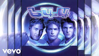 b4-4 - Endlessly (Official Audio)