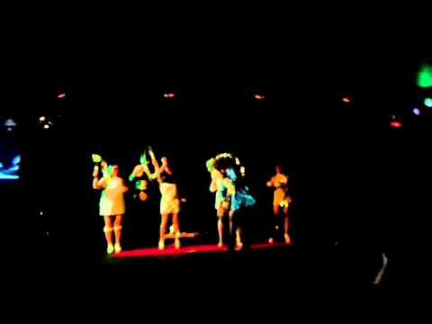 Blame Not My Cheeks - Elective Surgery (San Diego)