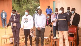 Download lagu RUTO, SONKO, MUTHAMA, KIBWANA, MUTULA JR IN MBOONI, MAKUENI COUNTY!! mp3